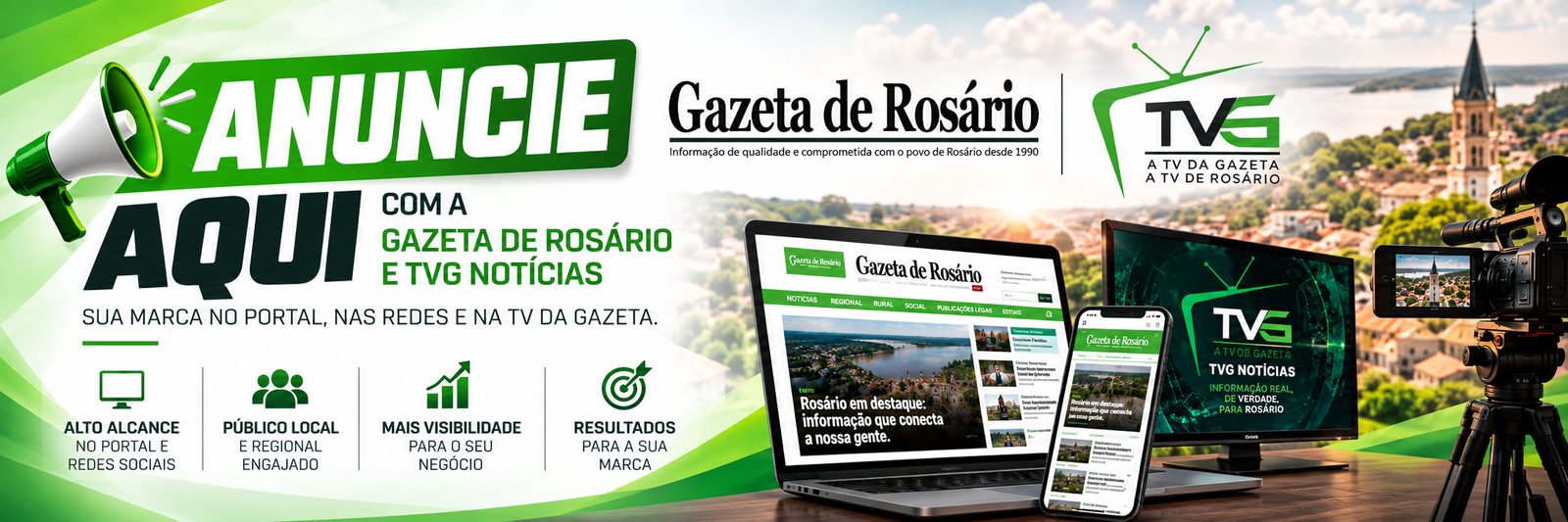 Gazeta de Rosário