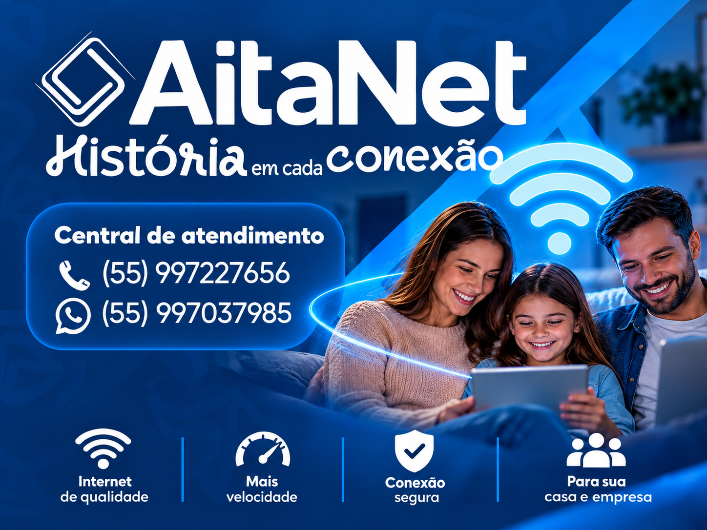 AitaNet