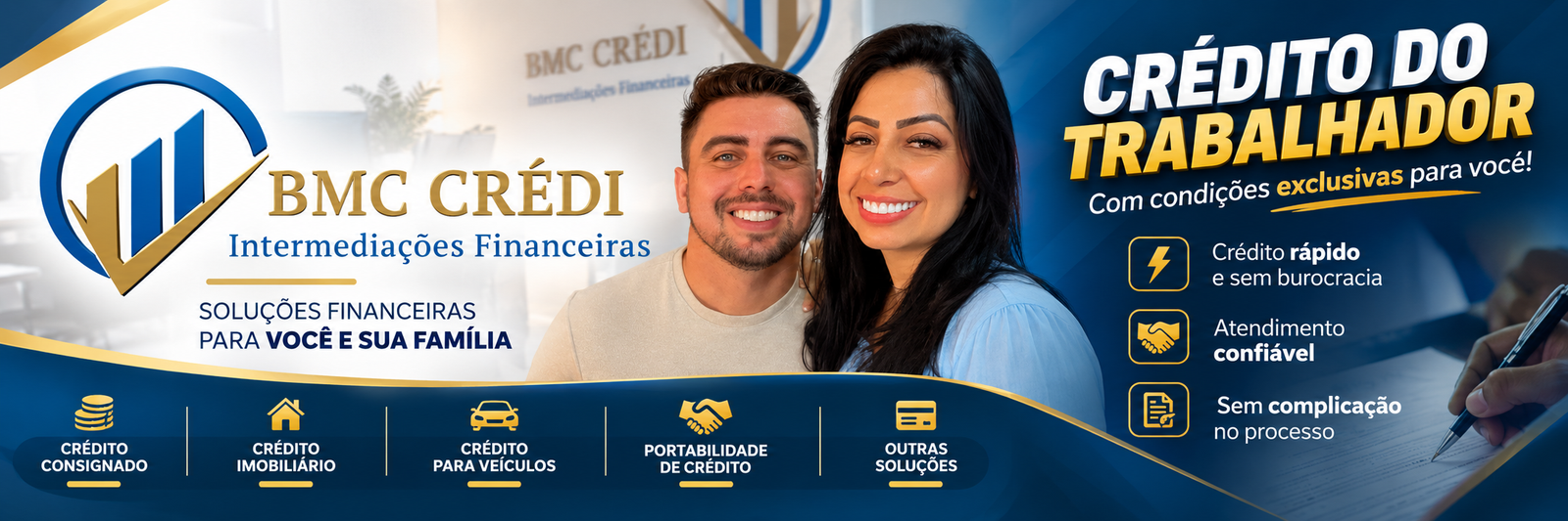 BMC Credi