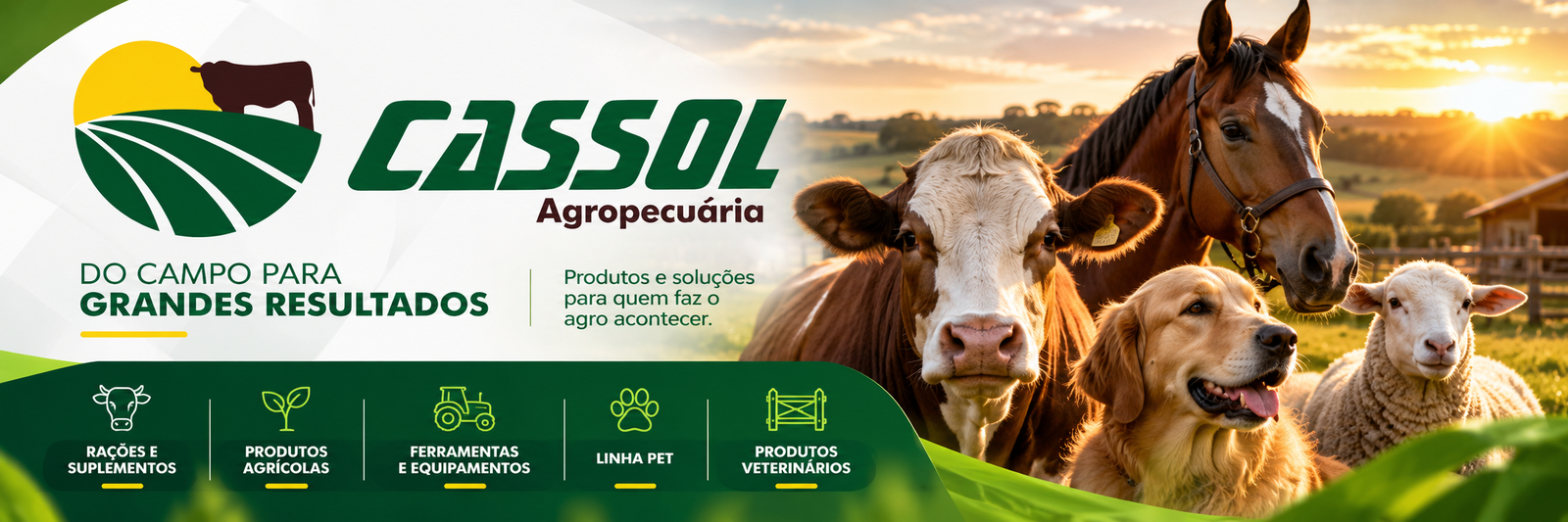 Cassol Agropecuária
