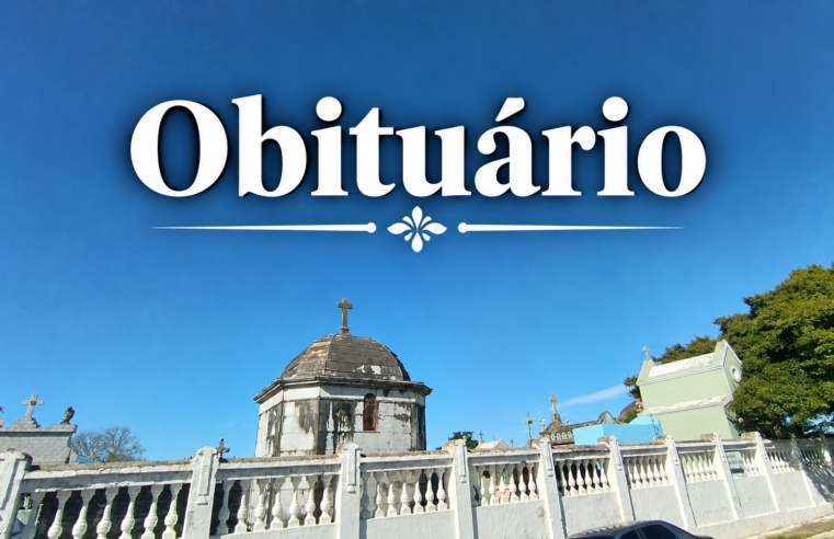 Obituário