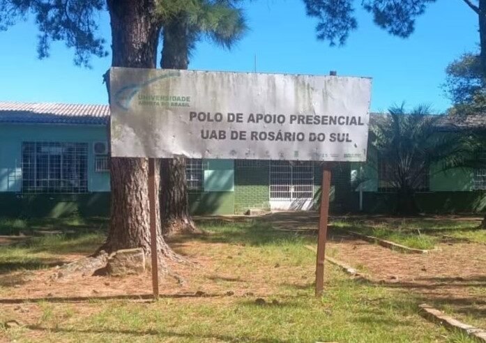 Temporal no RS prorroga inscrições para 20 vagas para especialização EAD