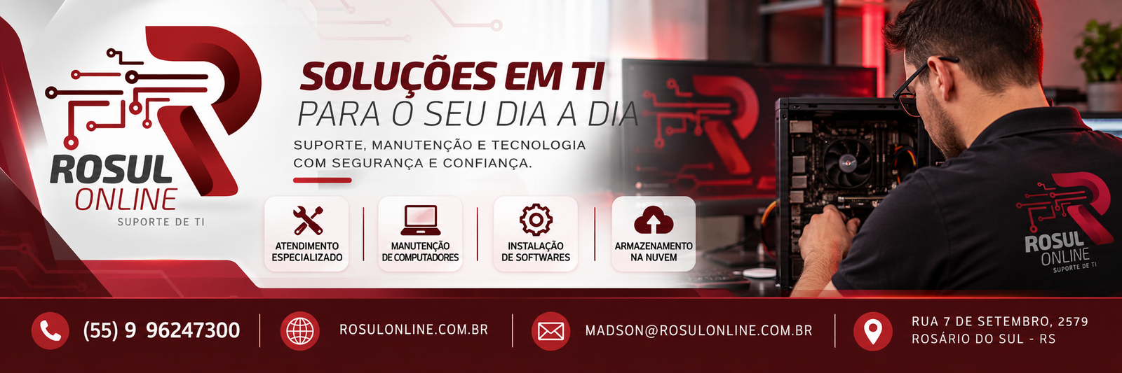 Rosul Online