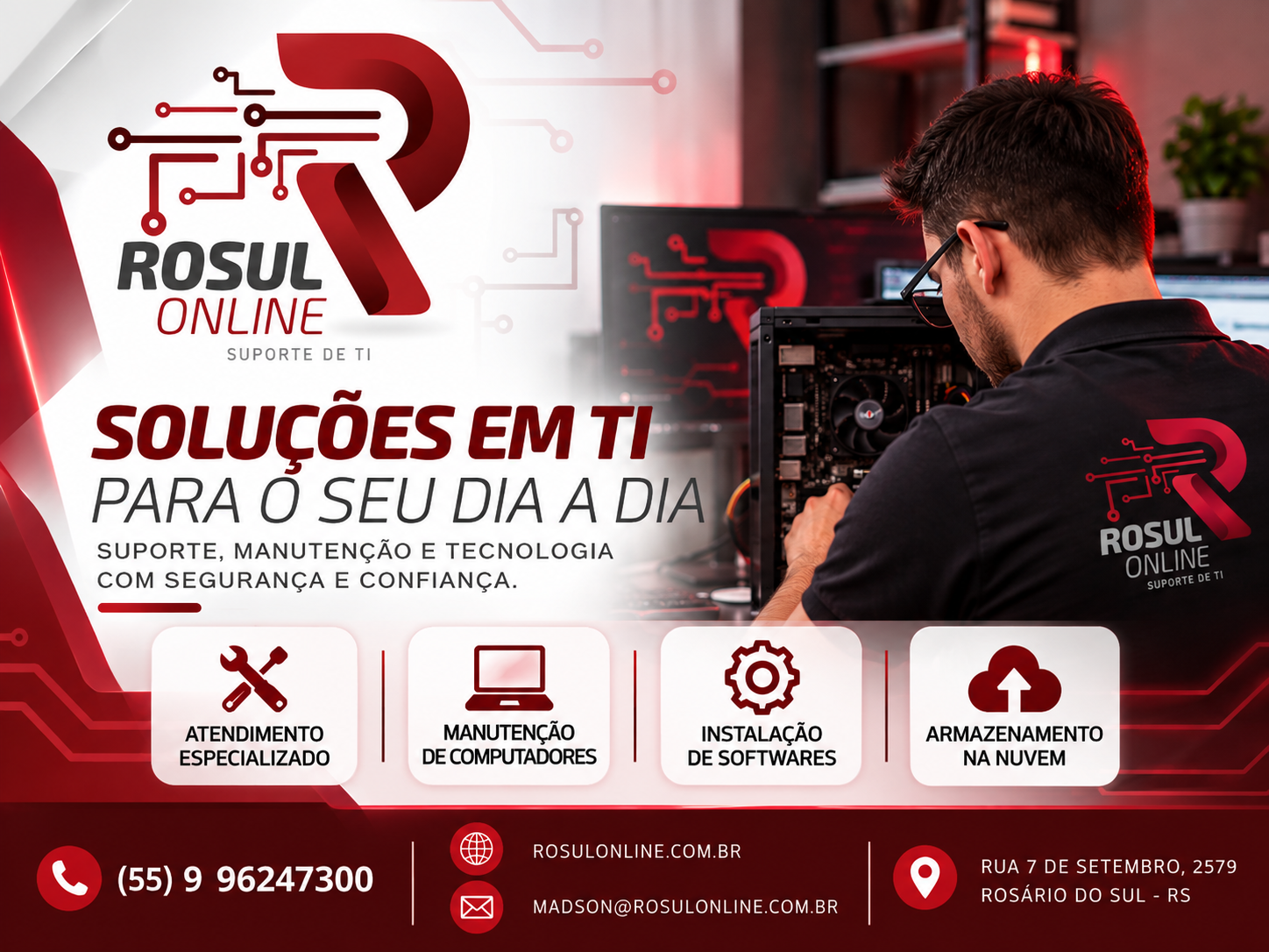 Rosul Online