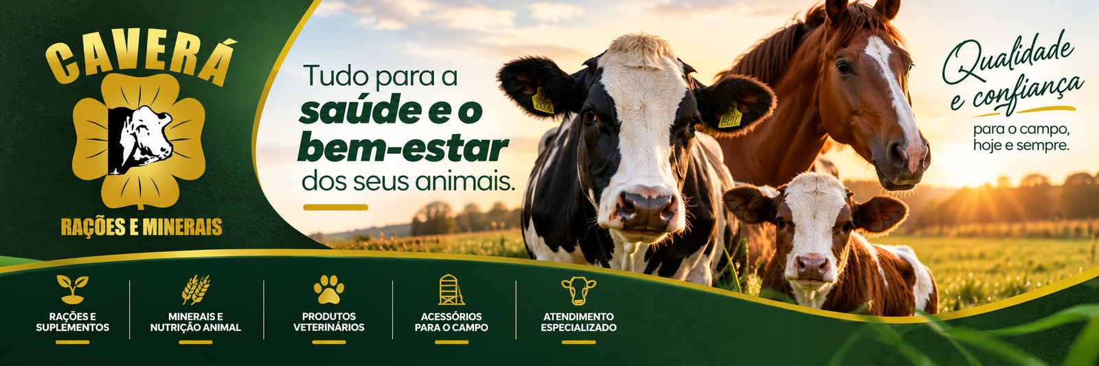 Veterinária Caverá