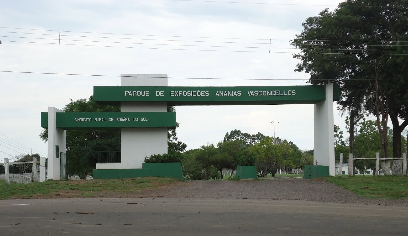 77ª Expofeira Agropecuária de Rosário do Sul com programação diversificada e shows