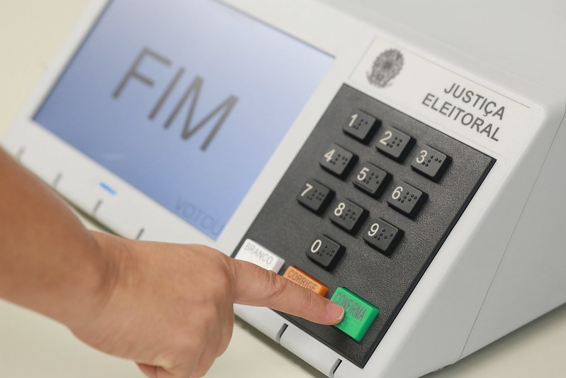 Eleições 2026: Rosário do Sul possui pouco mais de 31 mil eleitores habilitados à votarem domingo